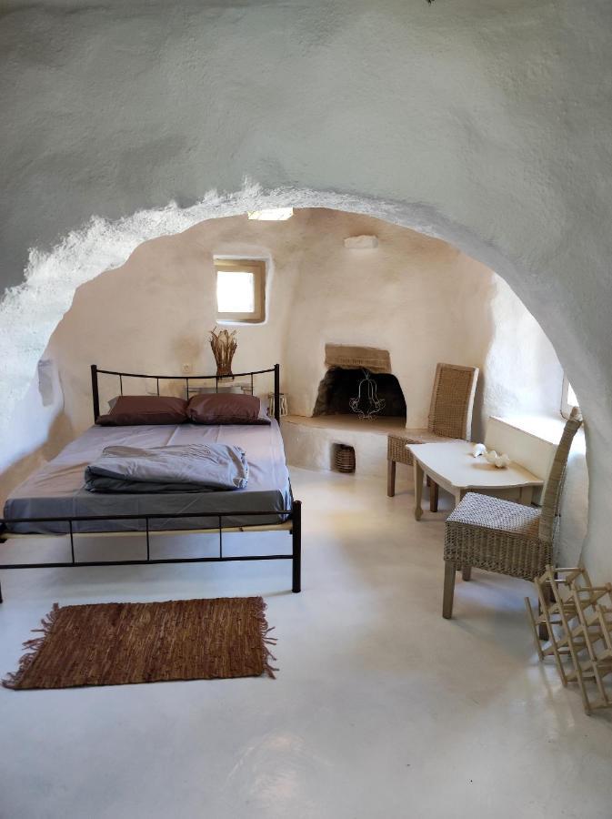 Pyrgi Artemis Place Mykonos Town Exterior foto