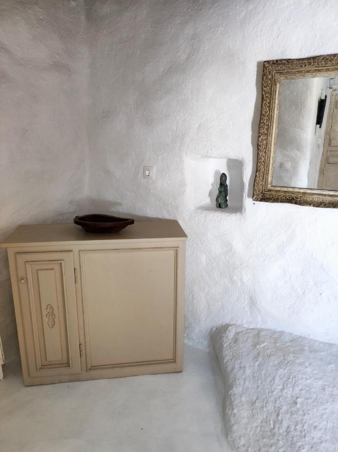 Pyrgi Artemis Place Mykonos Town Exterior foto