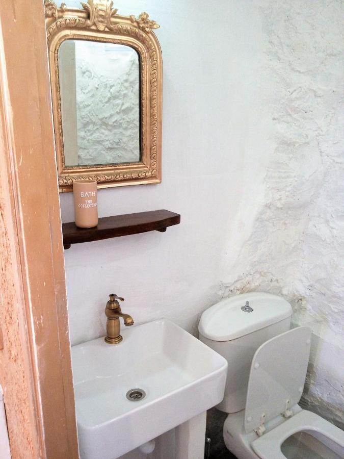 Pyrgi Artemis Place Mykonos Town Exterior foto