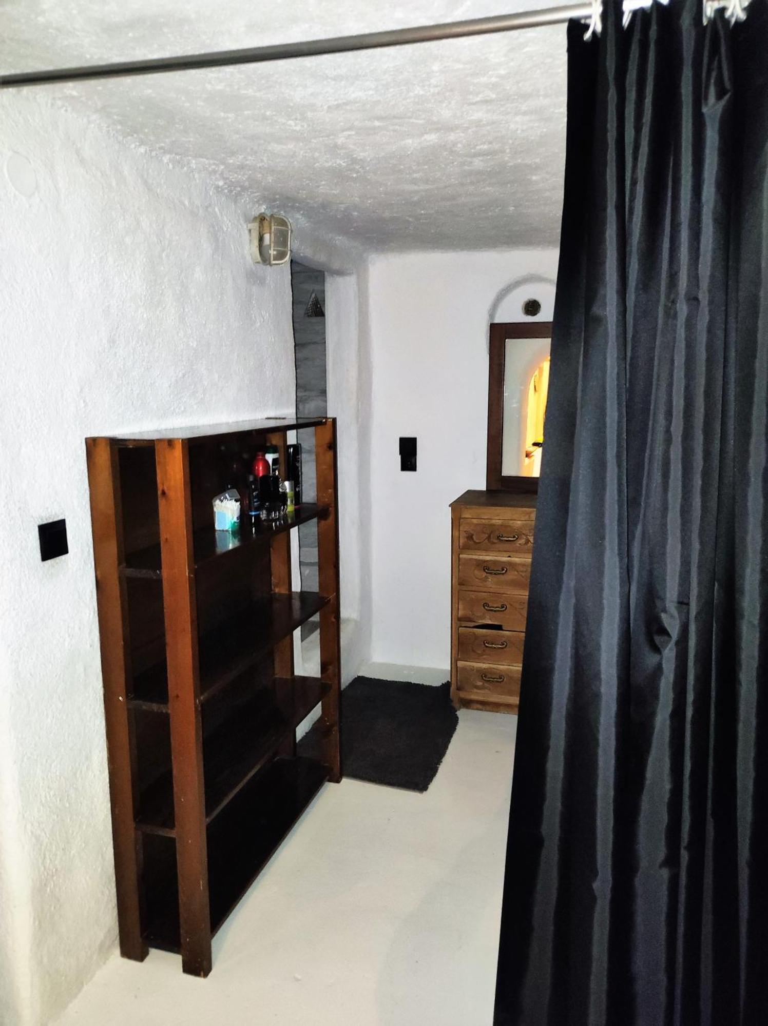 Pyrgi Artemis Place Mykonos Town Habitación foto