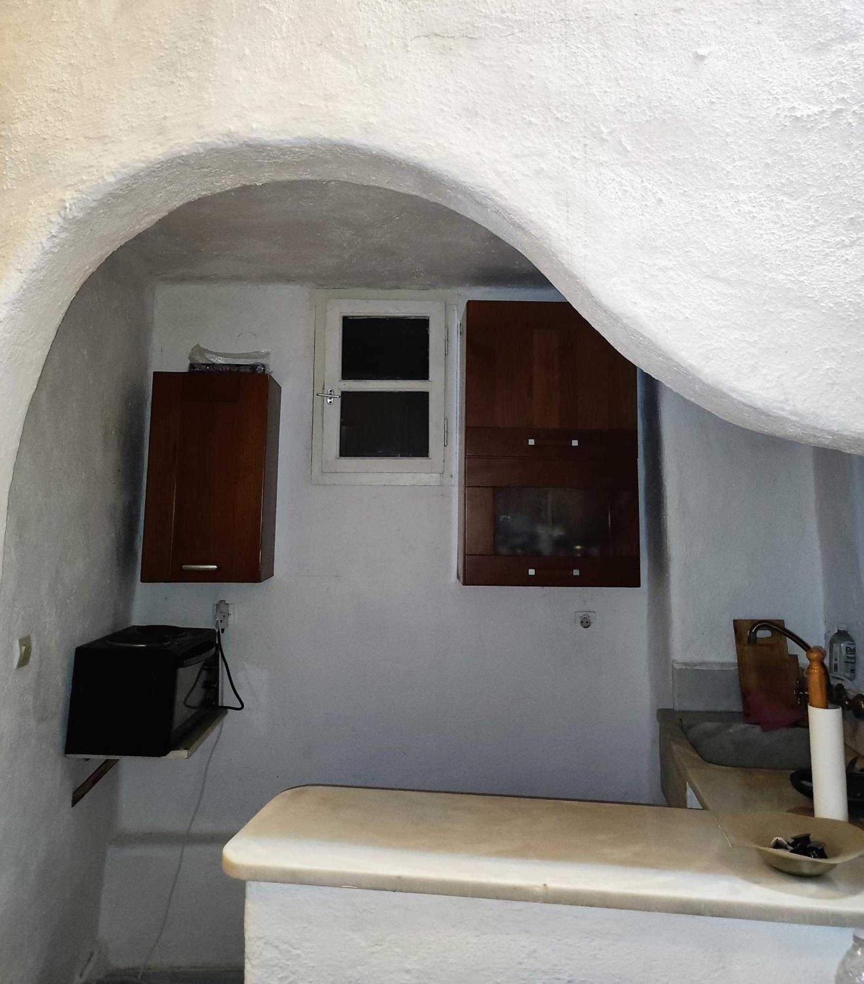 Pyrgi Artemis Place Mykonos Town Habitación foto