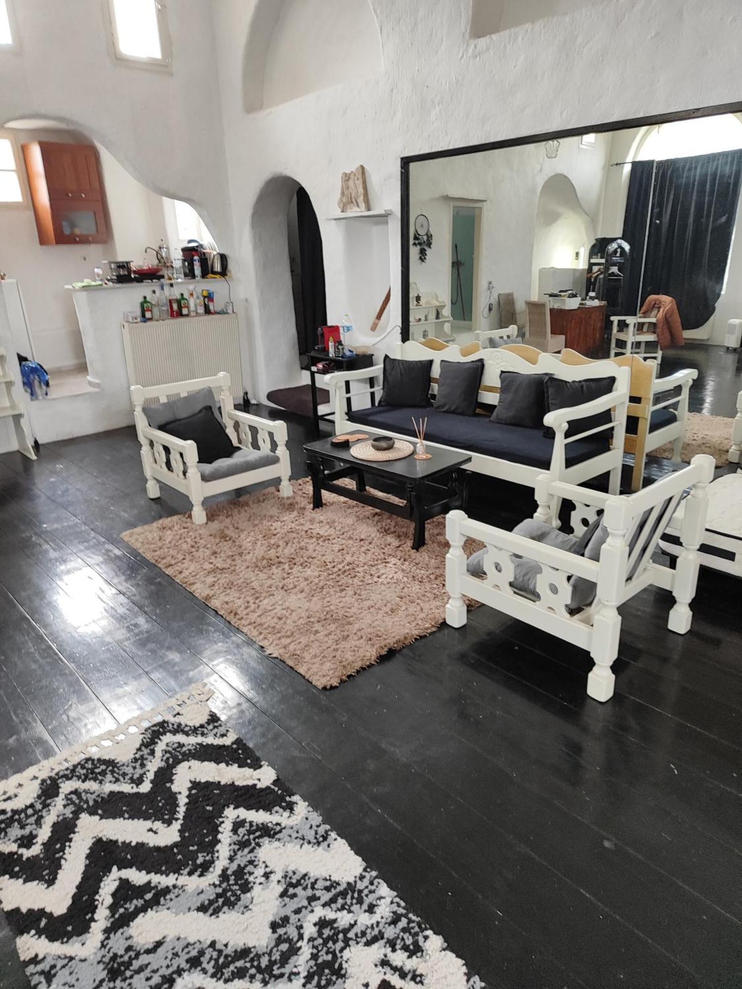 Pyrgi Artemis Place Mykonos Town Exterior foto